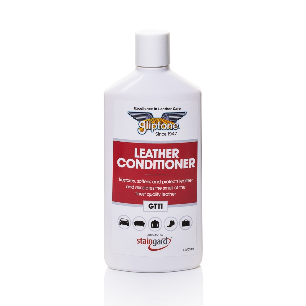 Leather Conditioner - Gliptone Europe