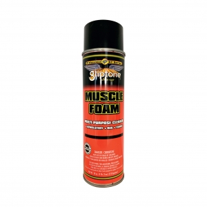 Mousse musculaire