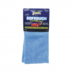 Softouch Micro Fiber Towel